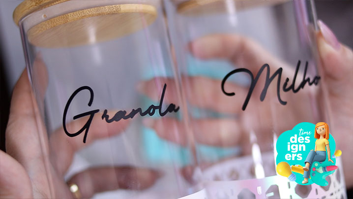 Ideias de Organização de cozinha