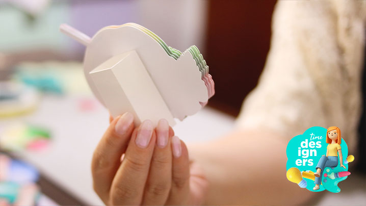 Festa infantil em casa