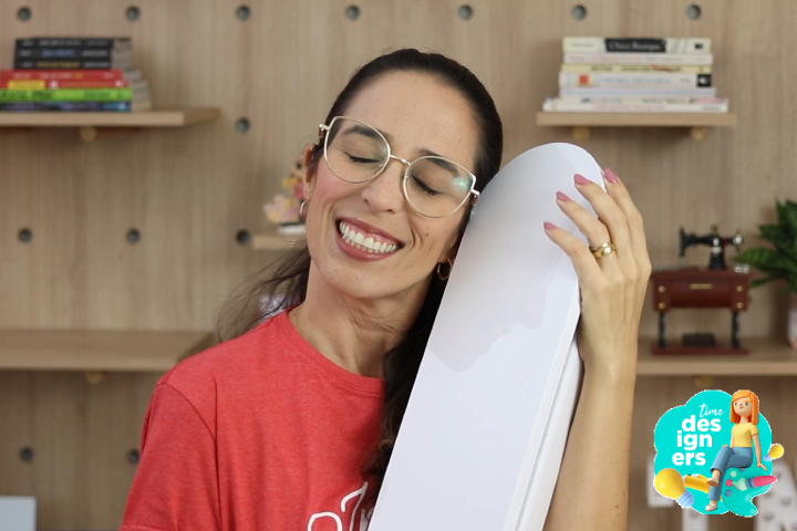 Trabalhos Escolares Criativos