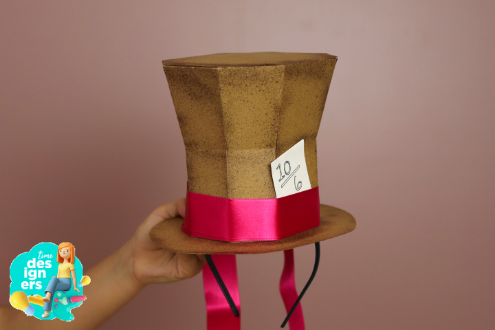 Trabalhos Escolares Criativos