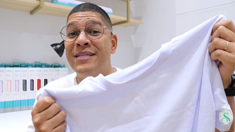 Qual a diferença entre Sublimação e Estamparia?