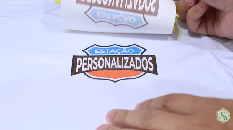 Qual a diferença entre Sublimação e Estamparia?