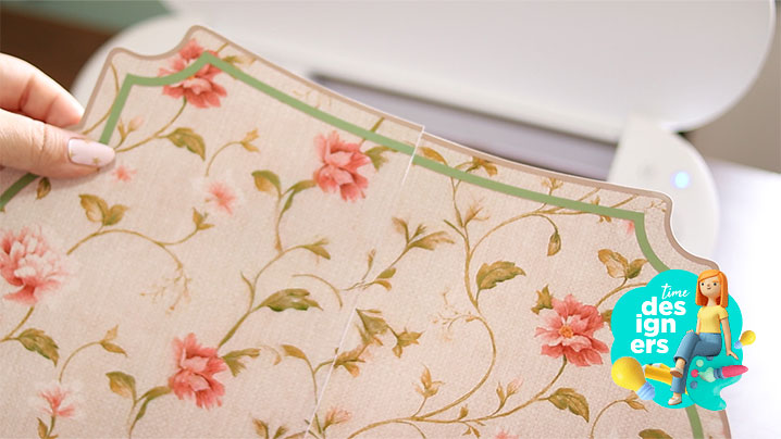 Peças para cortar na Silhouette Portrait 4 Peças para cortar na Silhouette Portrait 4