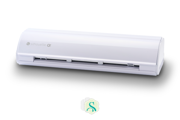 Silhouette Cameo 5 Alpha