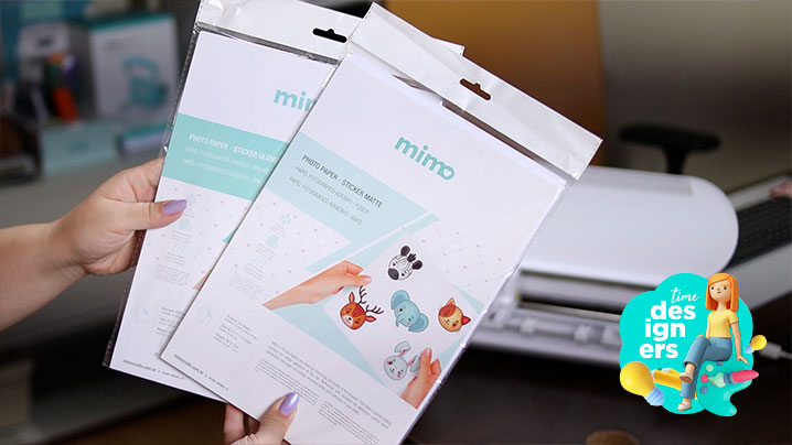 Adesivo Mimo para à voltas as aulas Adesivo Mimo para à voltas as aulas