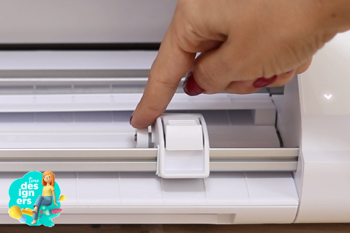 Roletes Cameo 5 Alpha