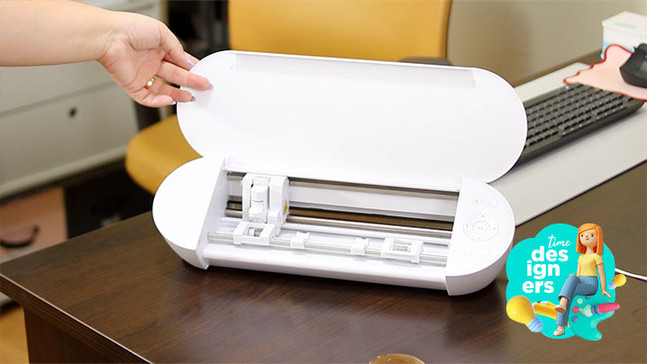 Portrait 4 - máquina de corte Portrait 4 - máquina de corte