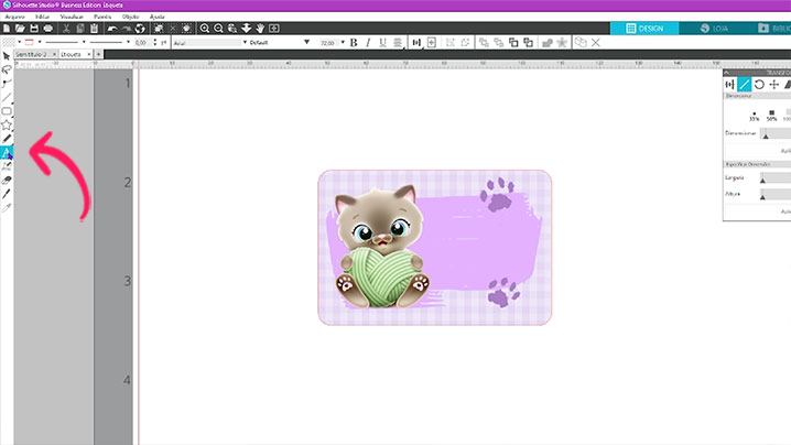 Coloque o texto na sua etiqueta de volta às aulas Coloque o texto na sua etiqueta de volta às aulas