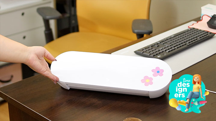 Portrait 4 - máquina de corte Portrait 4 - máquina de corte