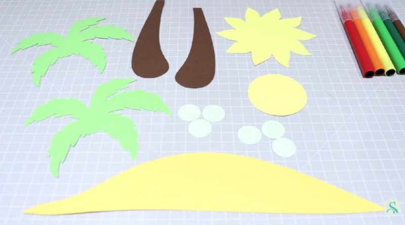 Arte para usar o Aerógrafo Mimo