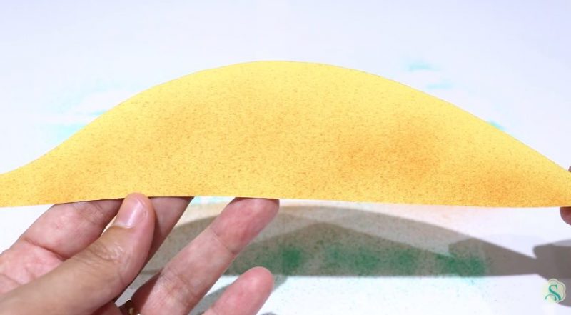 Usando o Aerógrafo para pintar