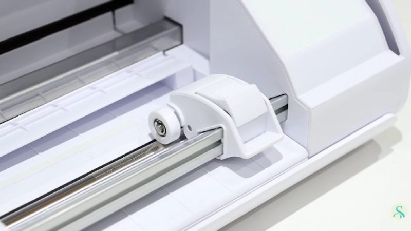 Novos Roletes Cameo 5 Alpha