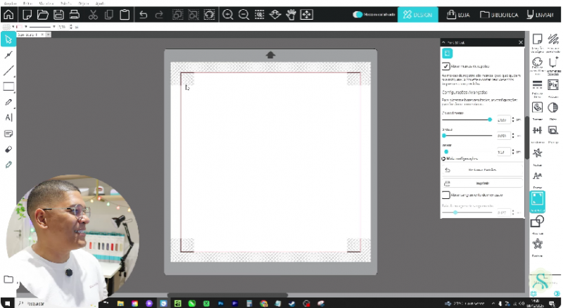 Novas marcas de registro