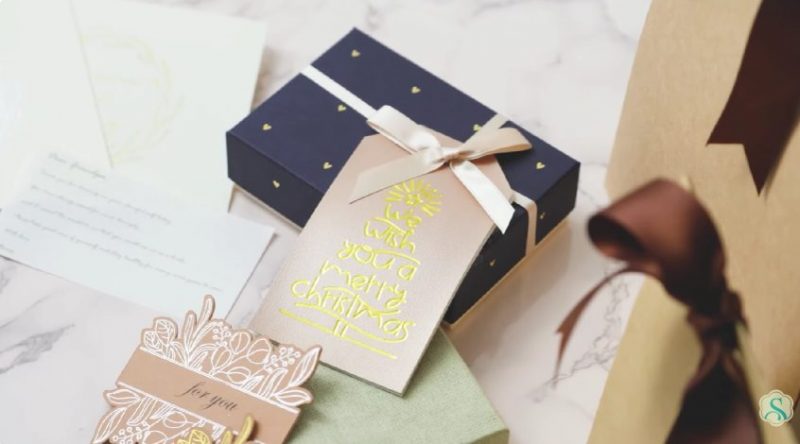 Materiais que a Silhouette Cameo 5 Alpha corta