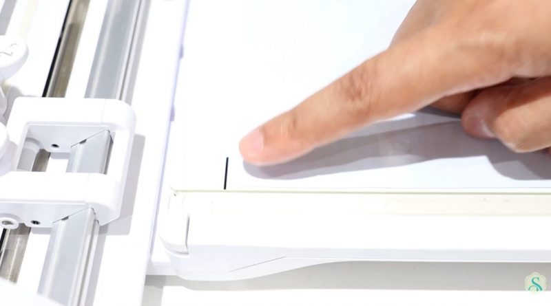 Tudo Sobre a Base Eletrostática Silhouette Cameo 5