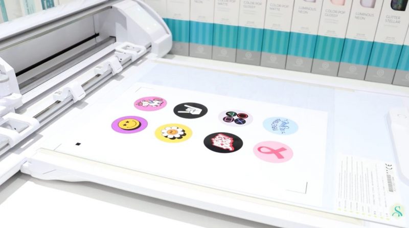 Tudo Sobre a Base Eletrostática Silhouette Cameo 5