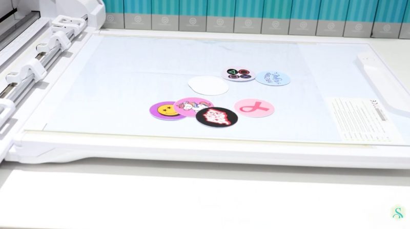 Tudo Sobre a Base Eletrostática Silhouette Cameo 5