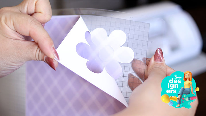 Papel fotográfico Mimo