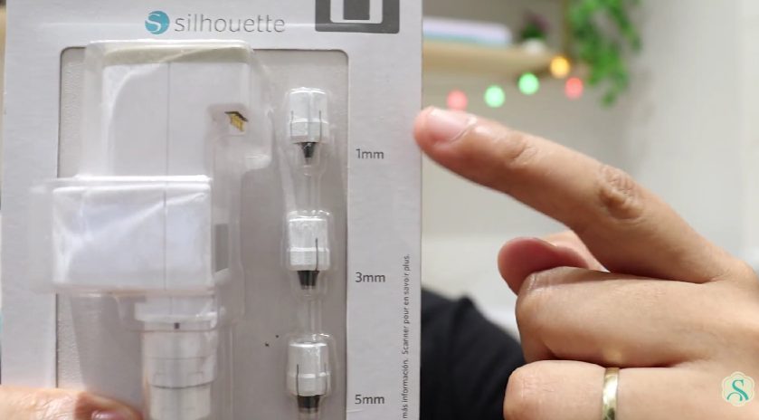 Ferramenta de Perfuração de Couro