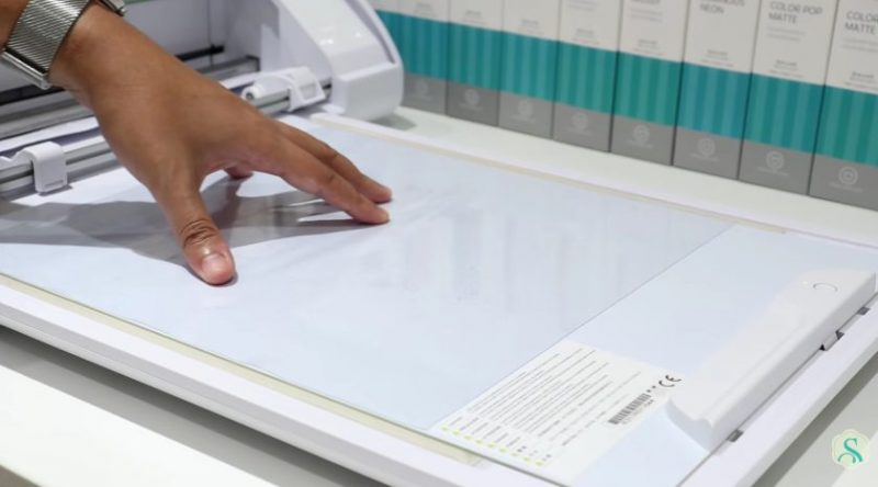 Base Eletrostática ligada 