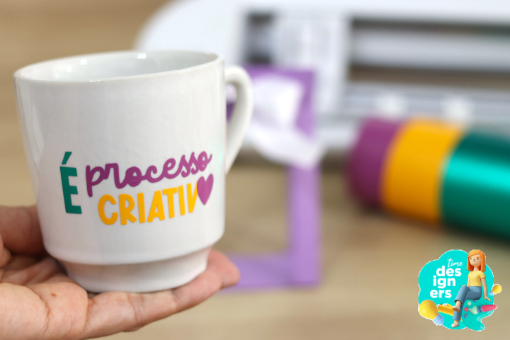 Resultado do Presente Personalizado Rápido Feito Em Casa Com a Portrait 4 Resultado do Presente Personalizado Rápido Feito Em Casa Com a Portrait 4