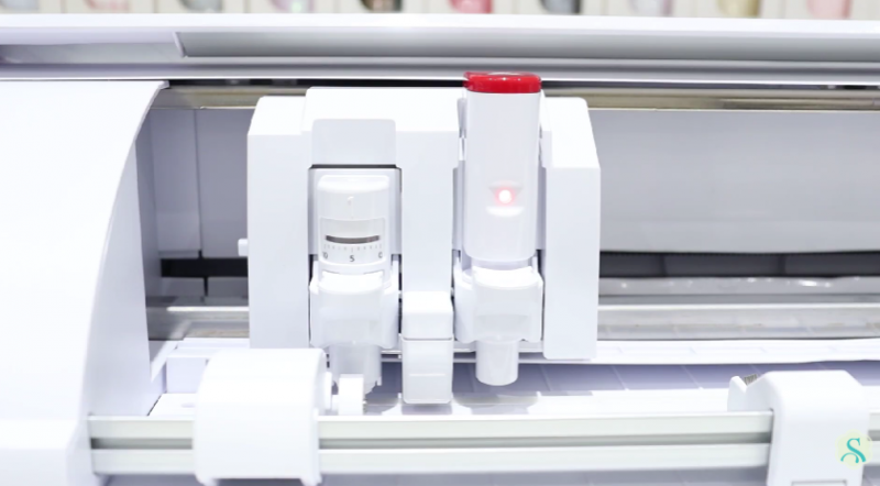 Heat Pen - Ferramentas Elétricas Silhouette