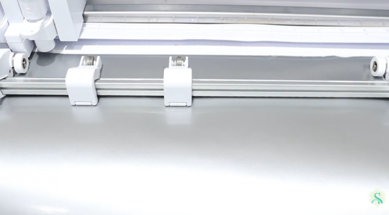 Adesivo Vinil na Cameo 5 Alpha Adesivo Vinil na Cameo 5 Alpha