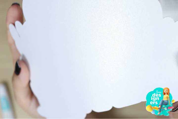 Papel Color Pop Luminous 