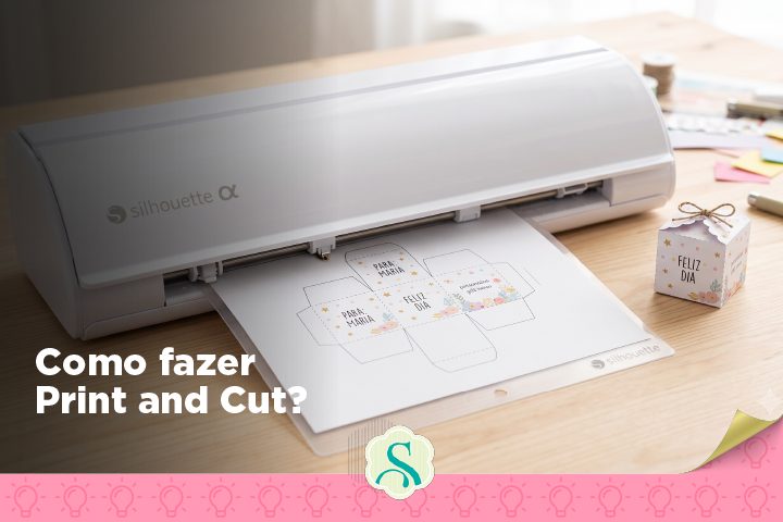 Como Fazer Print and Cut Perfeito? Como Fazer Print and Cut Perfeito?