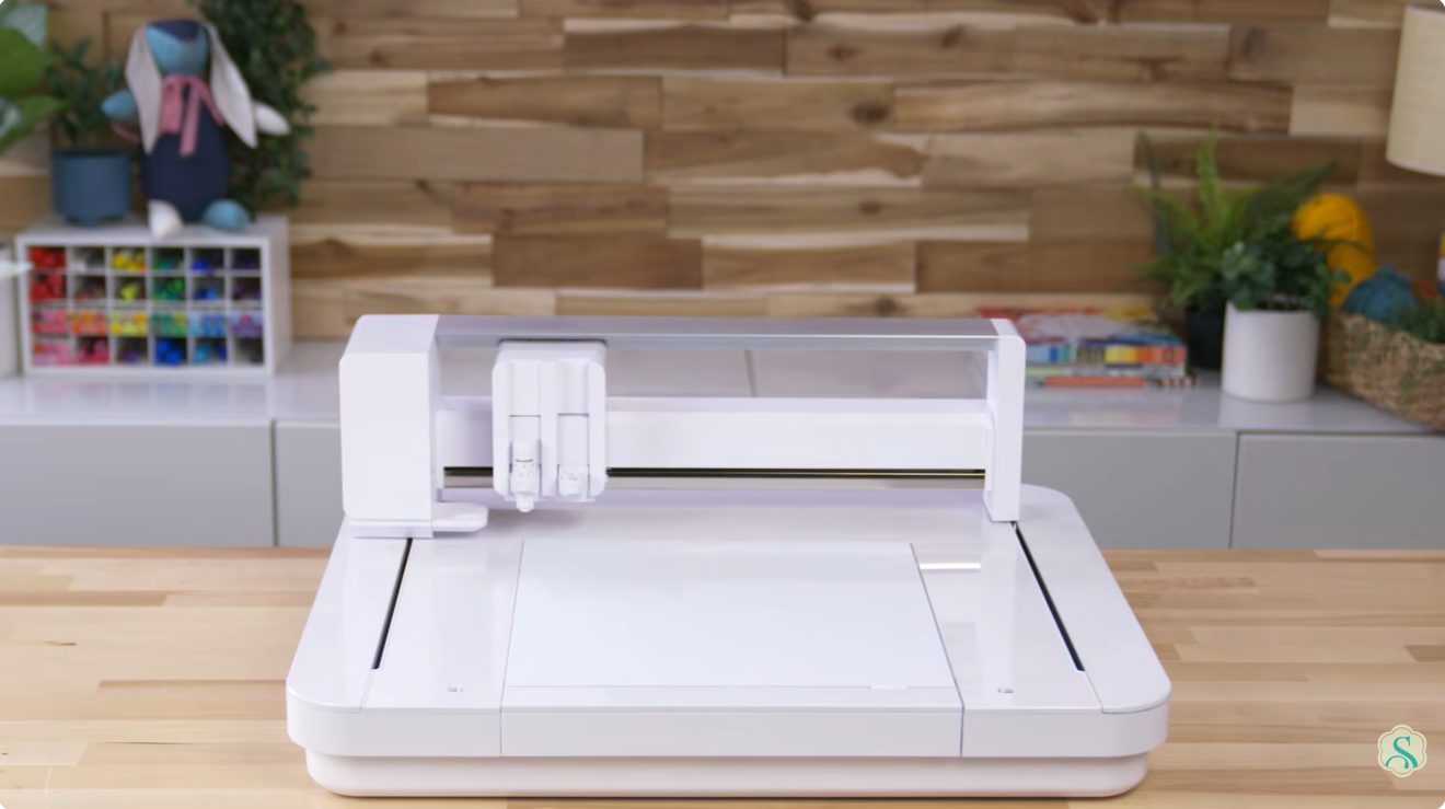 Melhor Silhouette para Trabalhar com Papelaria? Curio 2