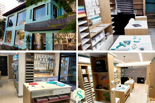 lojas físicas Silhouette Brasil em Belo Horizonte, São Paulo e Recife lojas físicas Silhouette Brasil em Belo Horizonte, São Paulo e Recife
